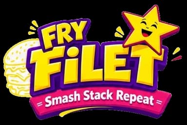 Fry Filet — Smash Stack Repeat